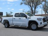 Used 2021 GMC Sierra 1500 2WD Double Cab w/ Convenience Package image 3