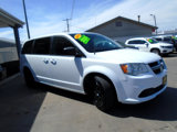 Used 2018 Dodge Grand Caravan SE w/ UConnect Hands-Free Group image 3