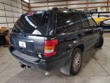Used 2004 Jeep Grand Cherokee Limited w/ Trailer Tow Group IV image 5