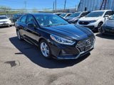 Used 2018 Hyundai Sonata SEL w/ Tech Package 02 image 2