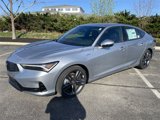New 2025 Acura Integra A-Spec image 4