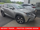 Used 2021 Lexus NX 300 AWD w/ Premium Package image 3