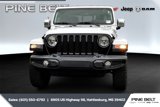 Used 2022 Jeep Gladiator Willys image 3