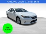 Used 2013 Lexus ES 350 image 1