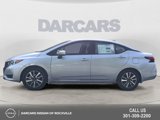 New 2025 Nissan Versa SV image 4