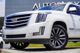 Used 2016 Cadillac Escalade Luxury image 2