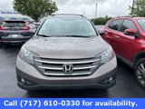 Used 2014 Honda CR-V EX-L image 3