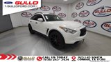 Used 2016 INFINITI QX70 AWD image 2