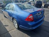 Used 2010 Ford Fusion SE image 4