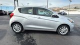 Certified 2021 Chevrolet Spark LT image 2