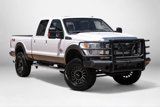 Used 2015 Ford F250 Lariat w/ Lariat Ultimate Package image 4