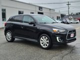 Used 2015 Mitsubishi Outlander Sport SE image 6
