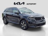 Used 2021 Kia Sorento S w/ Panoramic Sunroof Package image 5