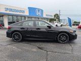 New 2025 Honda Civic Sport image 3