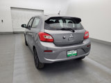 Used 2020 Mitsubishi Mirage LE image 6