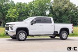 Used 2023 Chevrolet Silverado 2500 LT w/ Convenience Package image 3