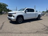 New 2025 Chevrolet Silverado 1500 LT w/ All Star Edition Plus image 3