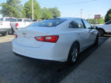 Used 2020 Chevrolet Malibu LS image 6