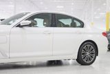 Used 2020 BMW 530e xDrive w/ Executive Package image 3