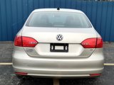 Used 2014 Volkswagen Jetta SE image 5