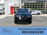 New 2025 Nissan Rogue SV image 2
