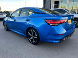 Used 2020 Nissan Sentra SR image 6