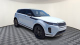 New 2026 Land Rover Range Rover Evoque S image 2