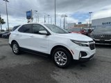 Used 2022 Chevrolet Equinox LT image 3