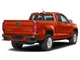 Used 2022 Chevrolet Colorado LT w/ Fleet Safety Package image 2