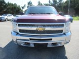 Used 2013 Chevrolet Silverado 1500 LT w/ All-Star Edition image 2
