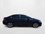 Used 2014 Honda Civic EX image 4