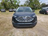 Used 2022 Ford Edge Titanium image 5