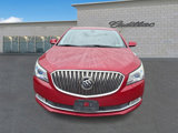 Used 2014 Buick LaCrosse image 2