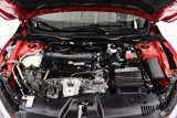 Used 2017 Honda Civic LX image 3