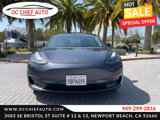 Used 2021 Tesla Model 3 Long Range image 2