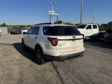 Used 2017 Ford Explorer Sport w/ Equipment Group 401A image 5