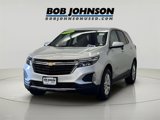 Certified 2022 Chevrolet Equinox LT image 5