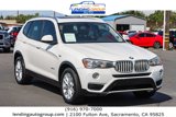 Used 2017 BMW X3 sDrive28i image 5