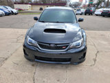 Used 2011 Subaru Impreza WRX STI Limited image 2