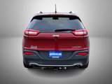 Used 2014 Jeep Cherokee Limited image 6