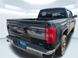 Used 2014 GMC Sierra 1500 SLT w/ SLT Crew Cab Value Package image 5