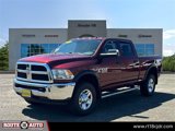 Used 2018 RAM 2500 Tradesman w/ Chrome Appearance Group image 4