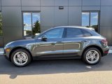Used 2017 Porsche Macan S image 2