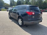 Used 2011 Chevrolet Traverse LT w/ Personal Connectivity Package image 3
