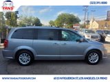 Used 2019 Dodge Grand Caravan SXT image 4
