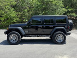 Used 2019 Jeep Wrangler Unlimited Sport S image 2