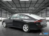 Certified 2024 Honda Accord LX image 3