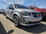 Used 2018 Dodge Grand Caravan GT image 2