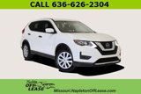 Used 2018 Nissan Rogue S image 2