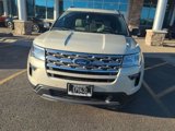 Used 2018 Ford Explorer XLT w/ Equipment Group 202A image 2